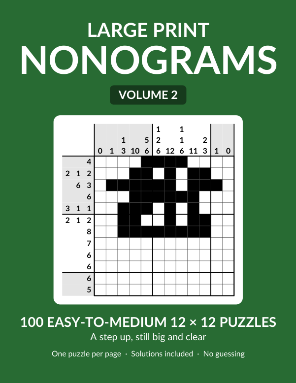 Cover of Volume 2